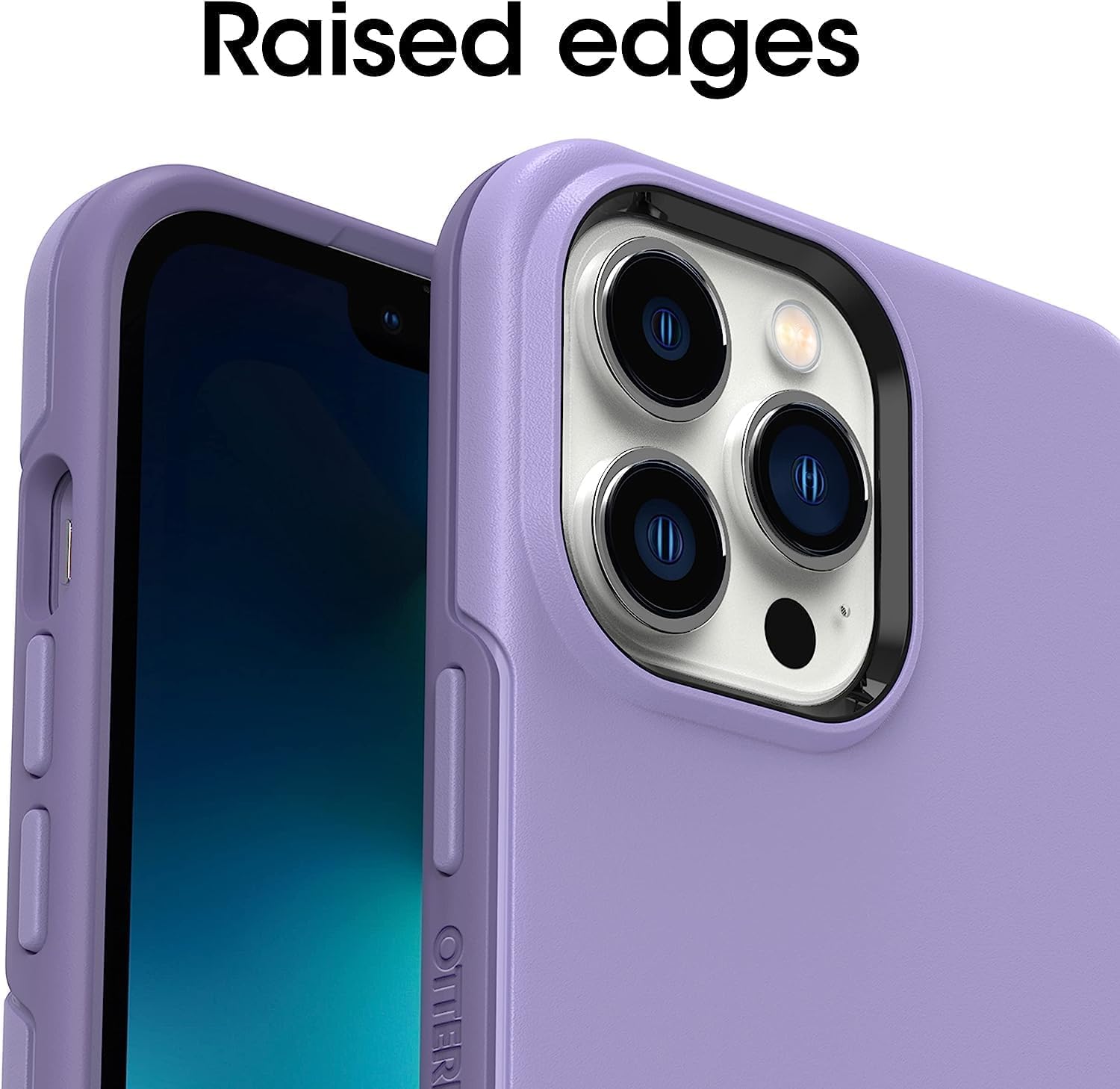 OtterBox Symmetry Series Case For IPhone 13 Pro (ONLY) – Rest